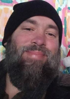 Allen Scott death by force case profile photo