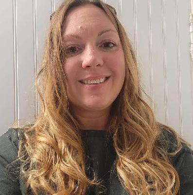 Michelle Hunt death by force case profile photo