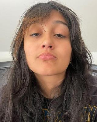 Emily Alvarez death by force case profile photo