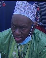 Tahirou Diallo death by force case profile photo
