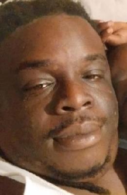 Jeremy Britt death by force case profile photo