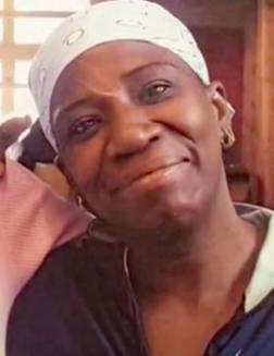 Candy Gibson death by force case profile photo