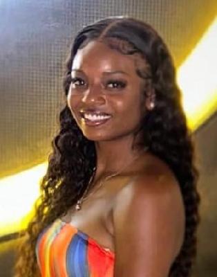Brianye Danielle Copeland death by force case in Charlotte, NC