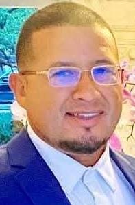 Abraham Salazar death by force case profile photo