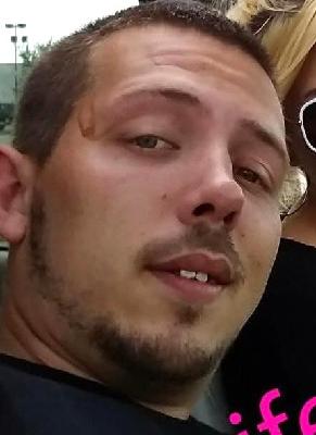 Shawn Egner death by force case in Hamilton, OH