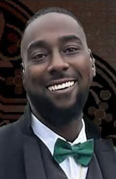 Jermaine Pierce death by force case profile photo