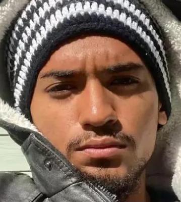 Esau Iglesias death by force case profile photo