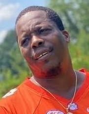 James Al Abraham death by force case in Florence, SC