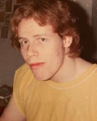 Robert Solo death by force case profile photo