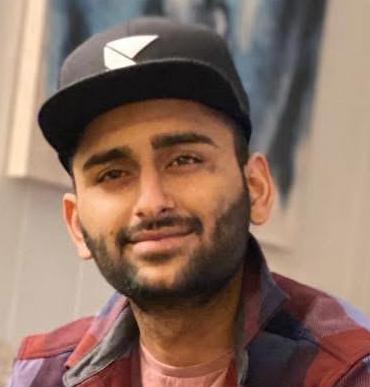 Shekhar Chapagai death by force case profile photo