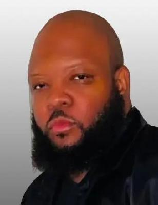 Gerrod Brown death by force case profile photo