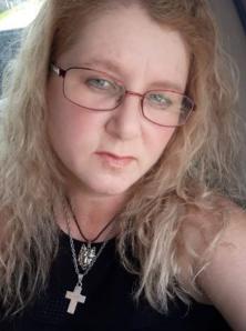 Kimberly Waters Leon death by force case in Ward, SC
