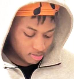 Jayme Moore death by force case profile photo