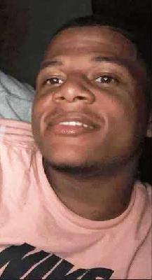 Dontrail Spencer Jr. death by force case in Nashville, TN