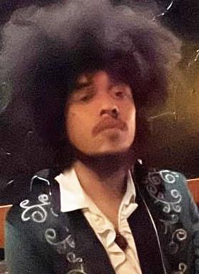 Dante Wyse death by force case profile photo