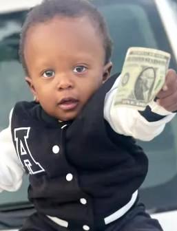 Jamarion Payne death by force case profile photo