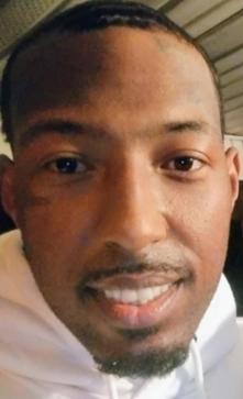 Drayton Strickland death by force case in Mc Coll, SC
