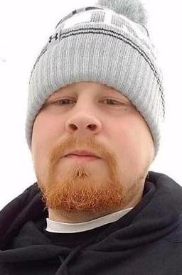 Kenneth Moore death by force case profile photo