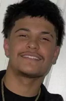 Joe Mendoza death by force case profile photo