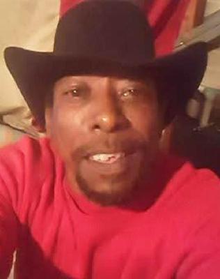 Kerry Henderson death by force case profile photo
