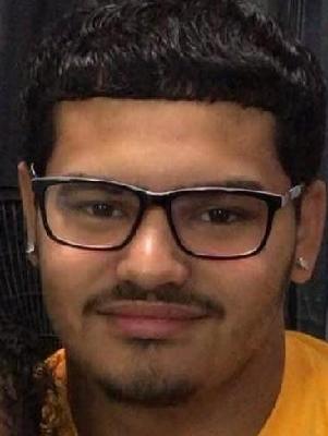 Johndiel Sanchez Rivera death by force case in Bedford, OH