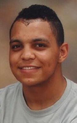 Gary Tyler Lyons death by force case in Columbus, OH