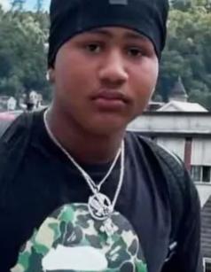 Carmello Mosley death by force case profile photo