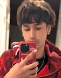 Neithan Jadiel Montenegro death by force case in Austin, TX