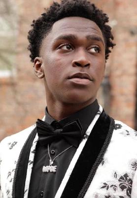 Derrick Higgins death by force case profile photo