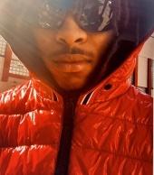 Dorrel Ferguson death by force case profile photo