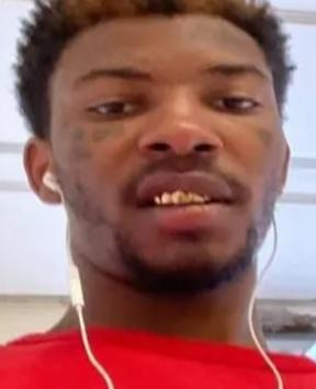 Traeon Vontrez Williams death by force case in Greenville, NC