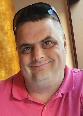 Jonathan Graham death by force case profile photo