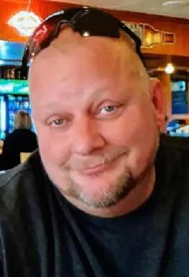 Bernard Joyce death by force case profile photo