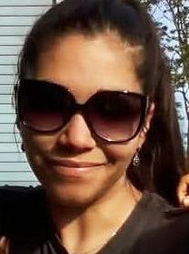 Nicole Vega death by force case profile photo
