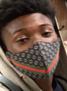 Emone Anthony Tyrone Mcgougan death by force case in Fayetteville, NC