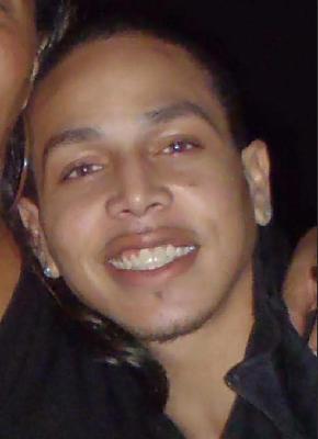 Alvis Allen death by force case profile photo