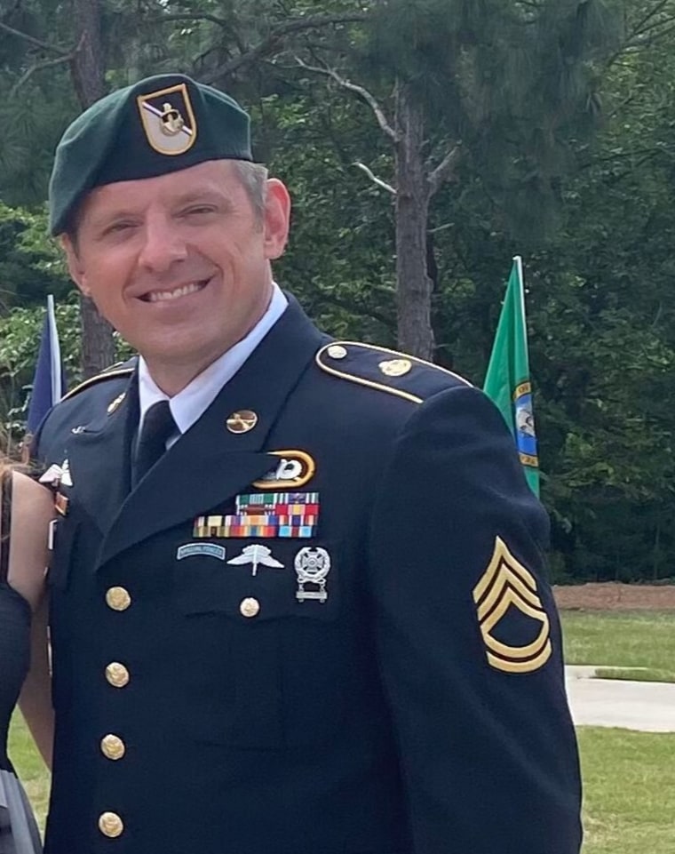 Clinton Bonnell death by force case profile photo