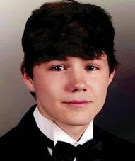 Ethan Louis Pike death by force case in Dyer County, TN