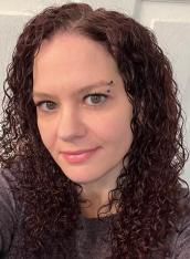 Joyce Kostandin death by force case profile photo
