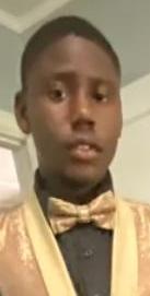 Zaquavious Dawkins death by force case profile photo