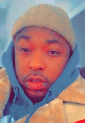 Clifton Cummings death by force case profile photo