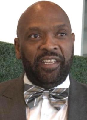 Pastor Floyd death by force case profile photo