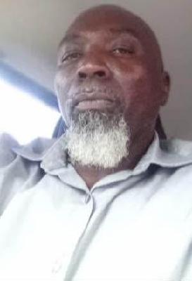 Don Johnson death by force case in Longs, SC