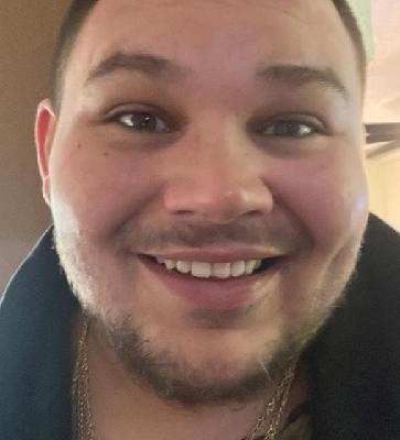 Spencer Sharp death by force case profile photo