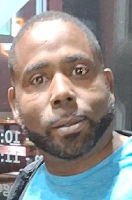 Andre Wallace death by force case profile photo