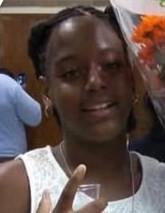 Jasmine Smith death by force case profile photo