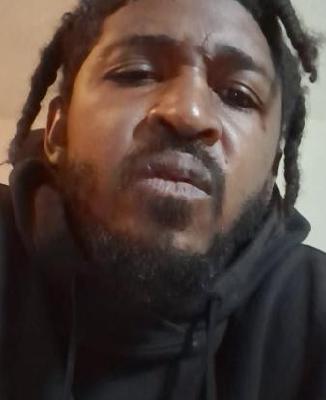 Julius Thompson death by force case profile photo