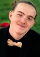 Christian Woods death by force case profile photo
