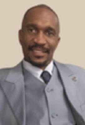 Loren Dudley death by force case profile photo