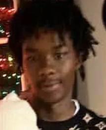 Antonio Richard death by force case profile photo